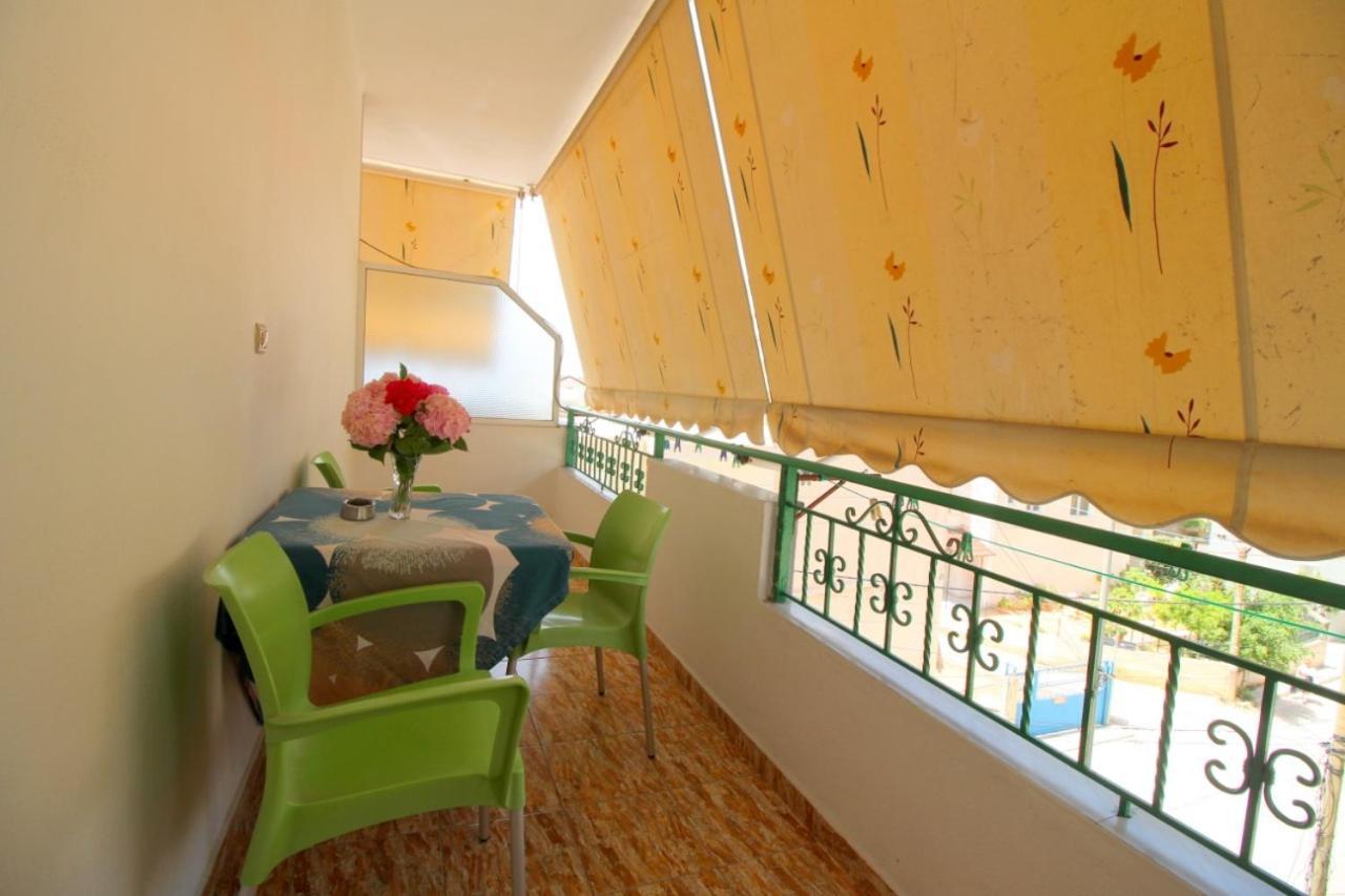 Hotel Vila Vilson Sarandë 部屋 写真